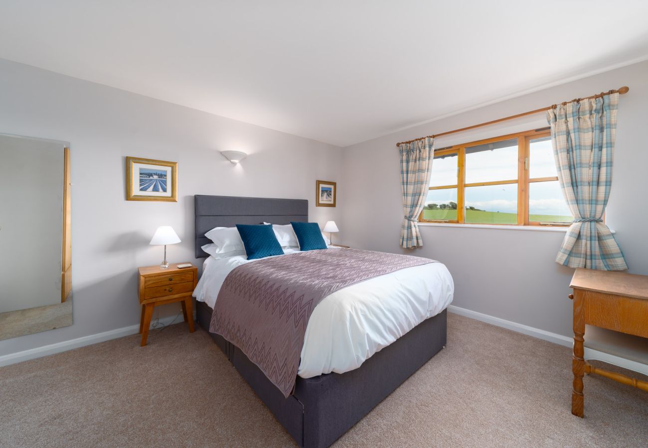 Cottage in Barnstaple - Upper Tallet at Accott Manor