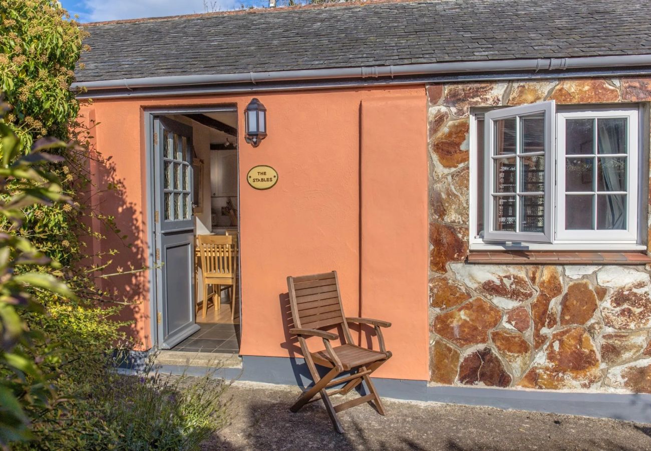 Cottage in Hartland - The Stables at Cheristow