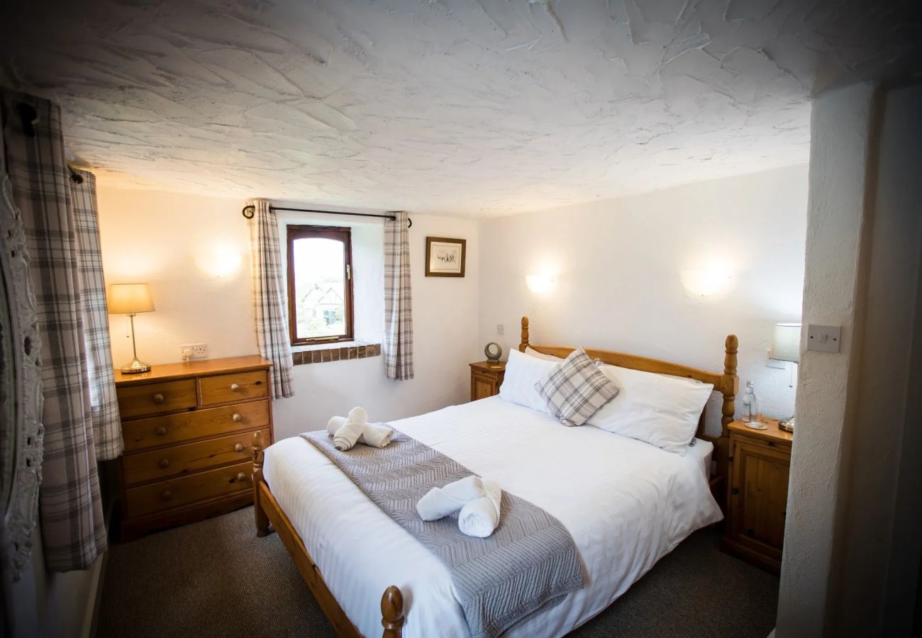 Cottage in Umberleigh - The Stables at Country Ways