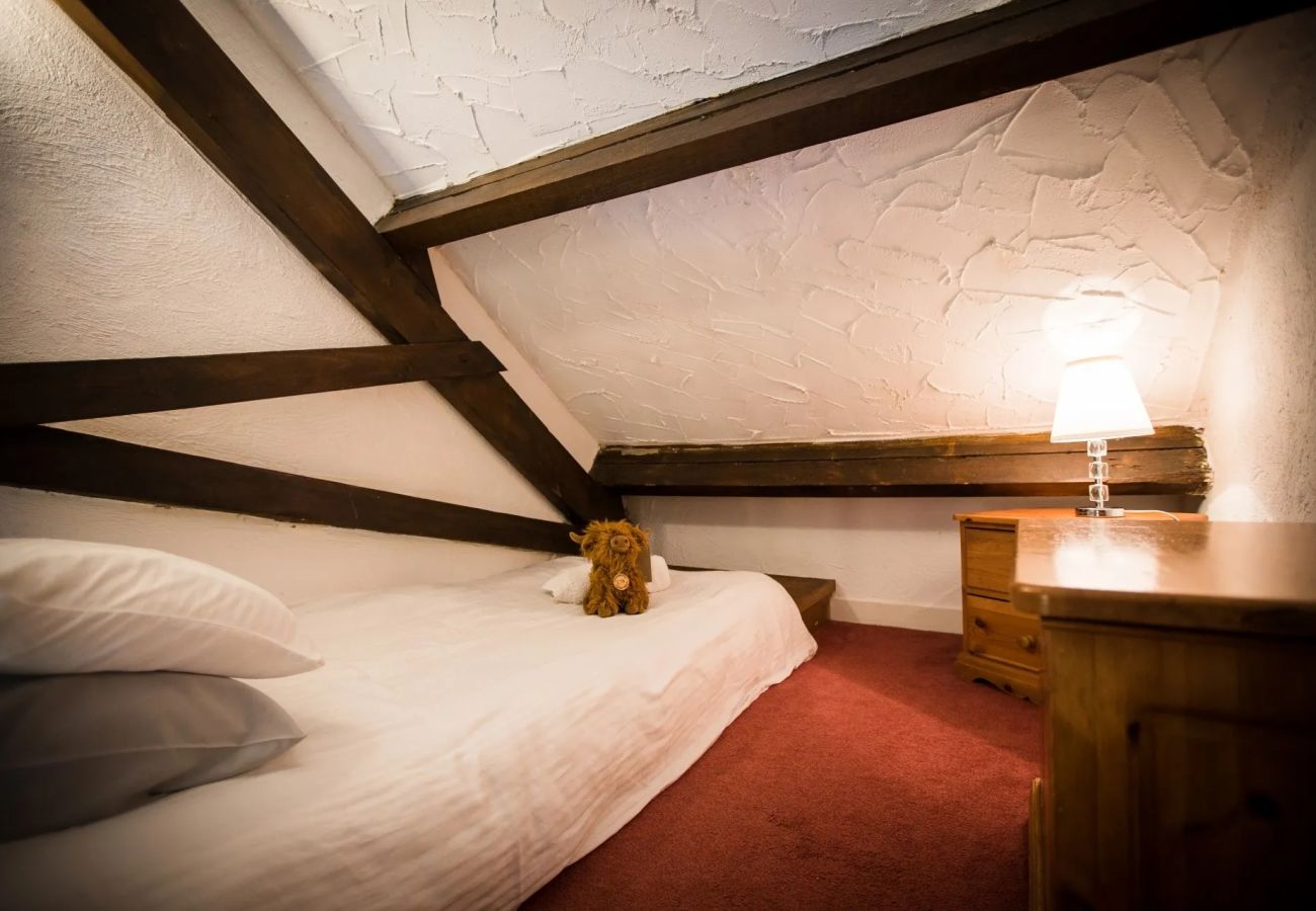 Cottage in Umberleigh - The Stables at Country Ways