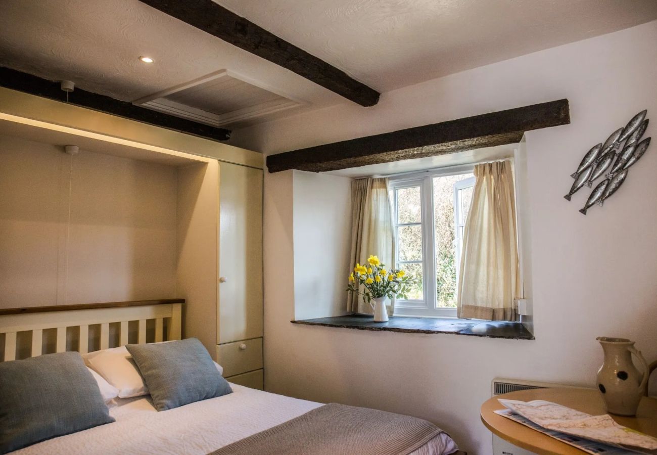 Cottage in Hartland - The Tack Room at Cheristow