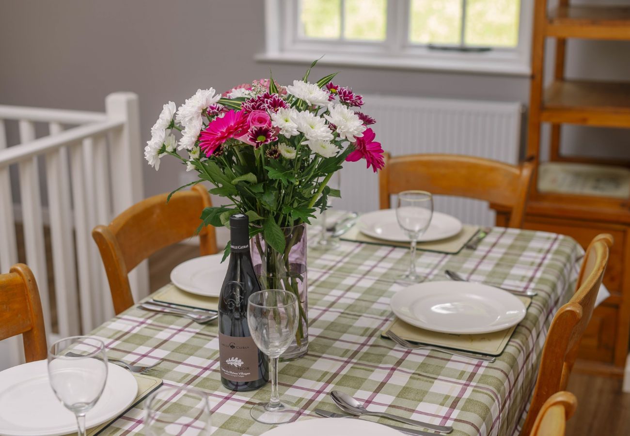 Cottage in Tawstock - Three Corffe Cottages