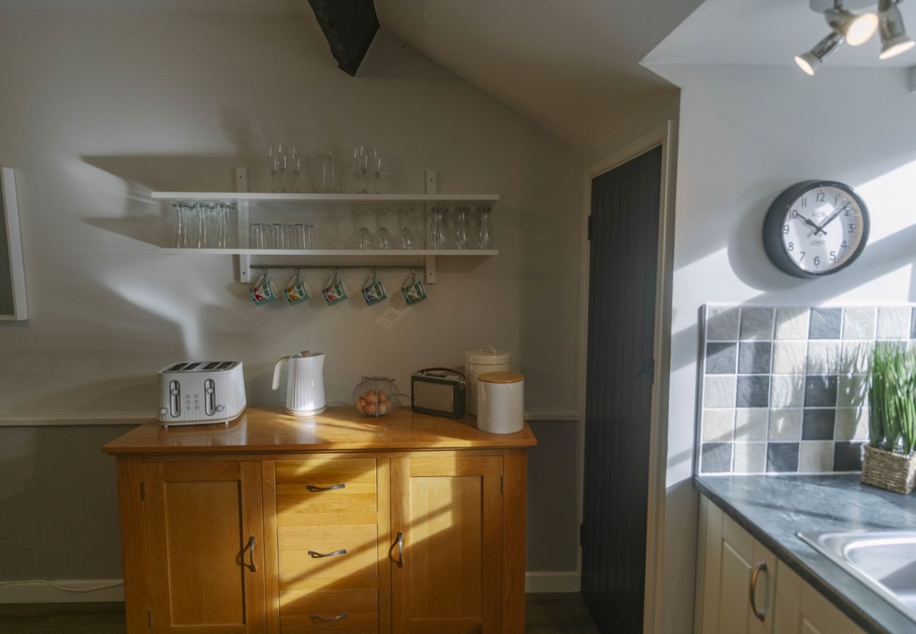 Cottage in Tawstock - Three Corffe Cottages