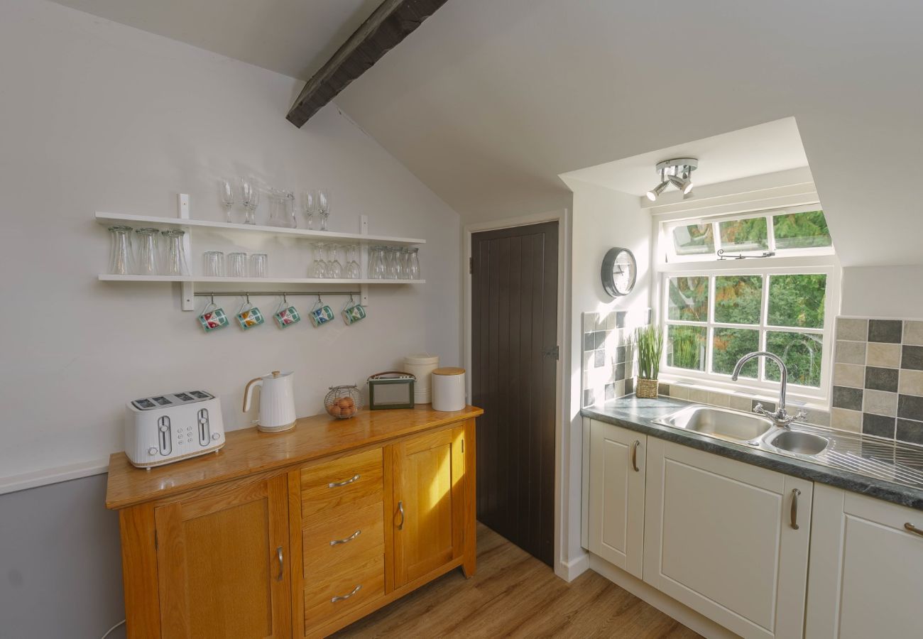 Cottage in Tawstock - Three Corffe Cottages