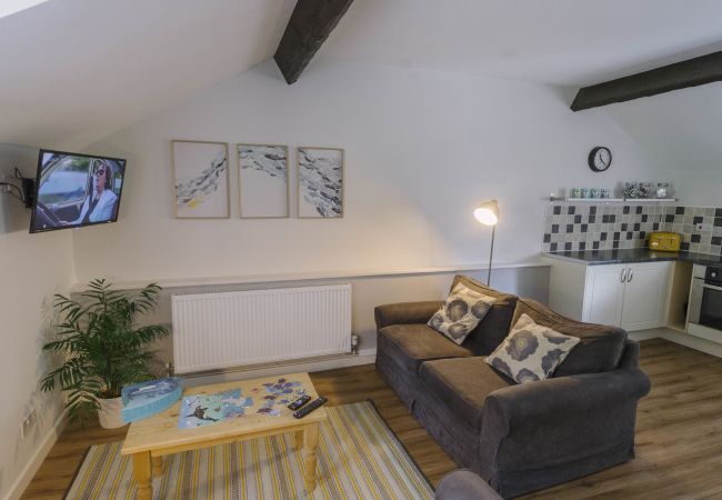 Cottage in Tawstock - Two Corffe Cottages