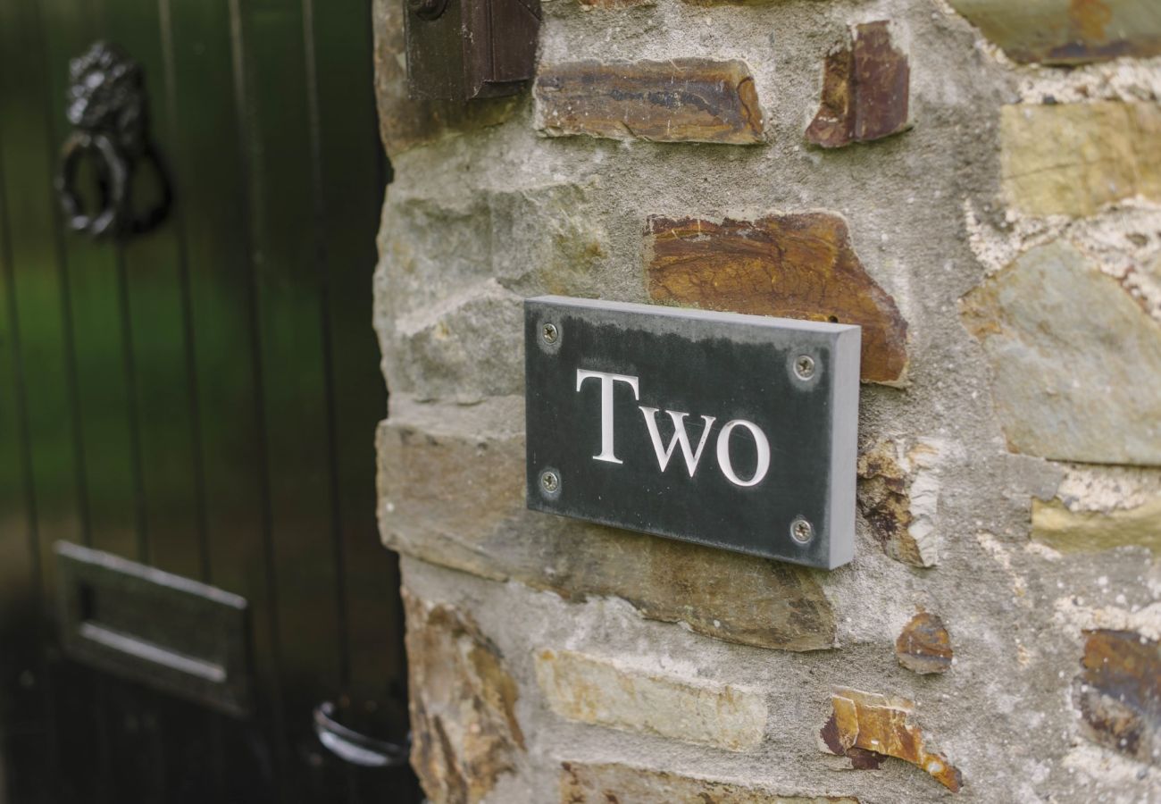 Cottage in Tawstock - Two Corffe Cottages