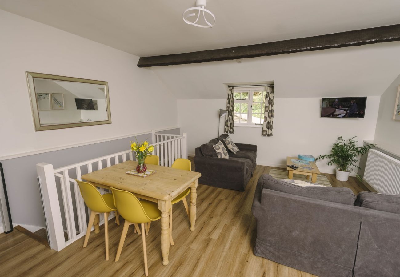 Cottage in Tawstock - Two Corffe Cottages