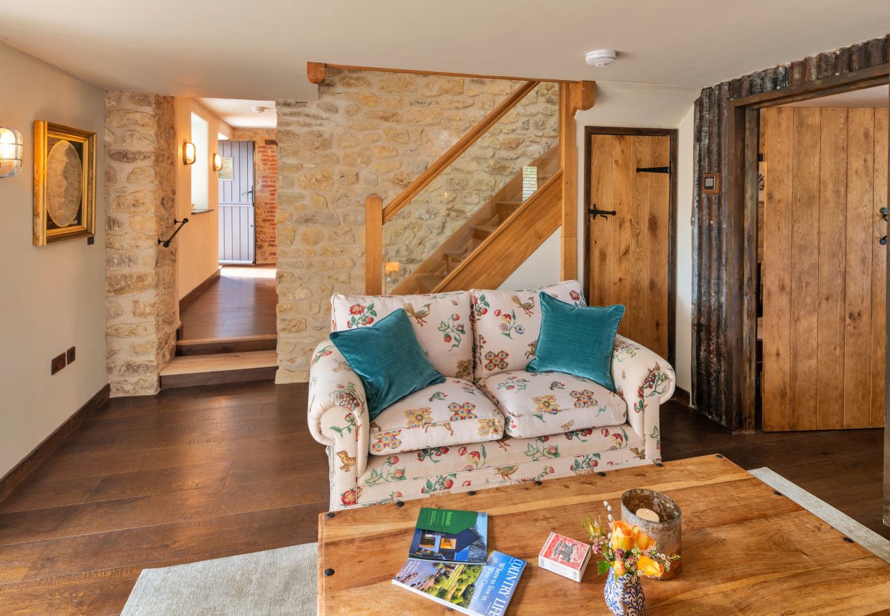 Cottage in Mappowder - Styles Farm Stables