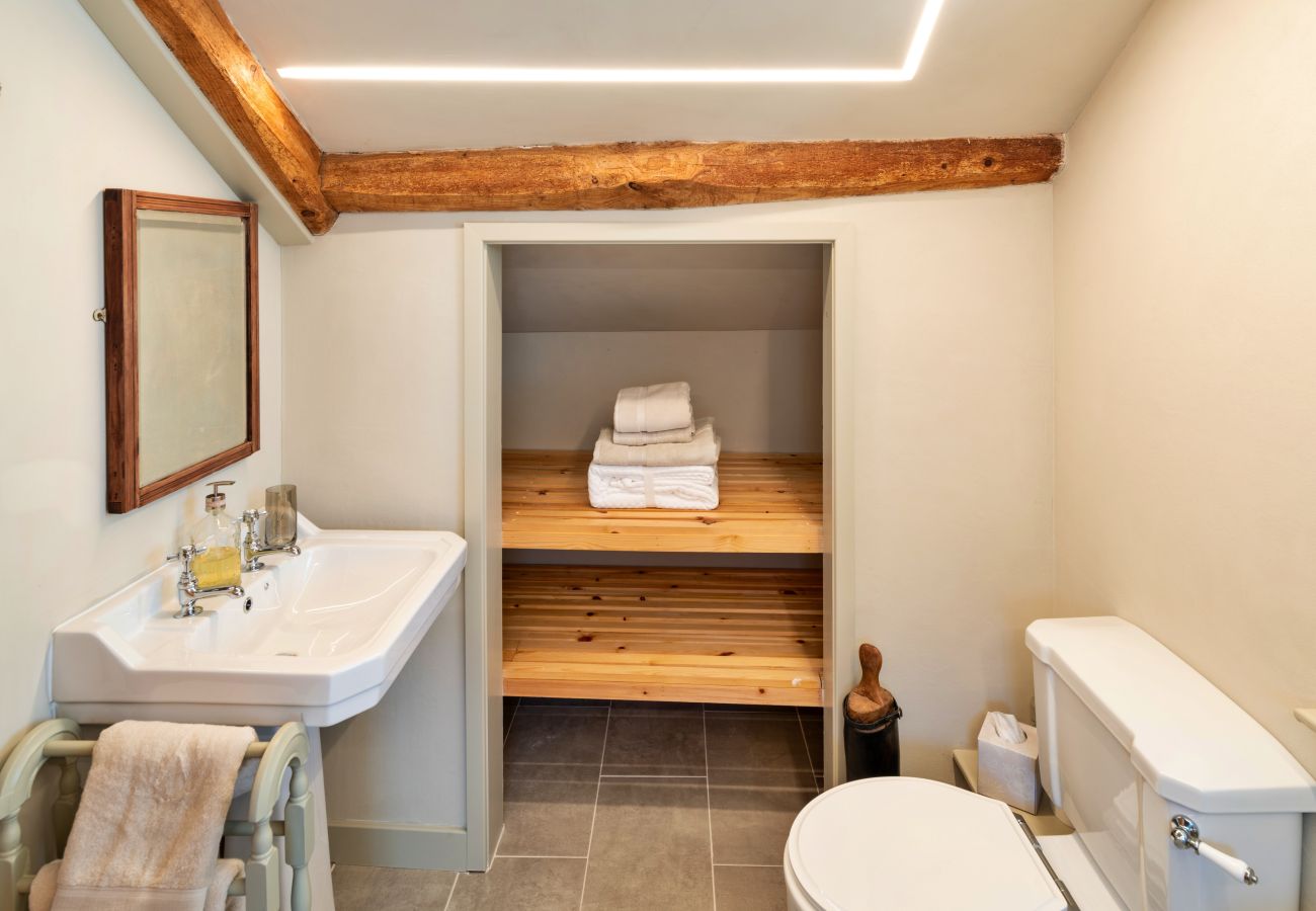 Cottage in Mappowder - Styles Farm Stables