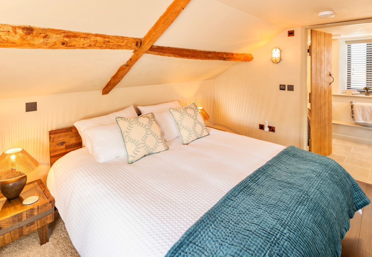 Cottage in Mappowder - Styles Farm Stables