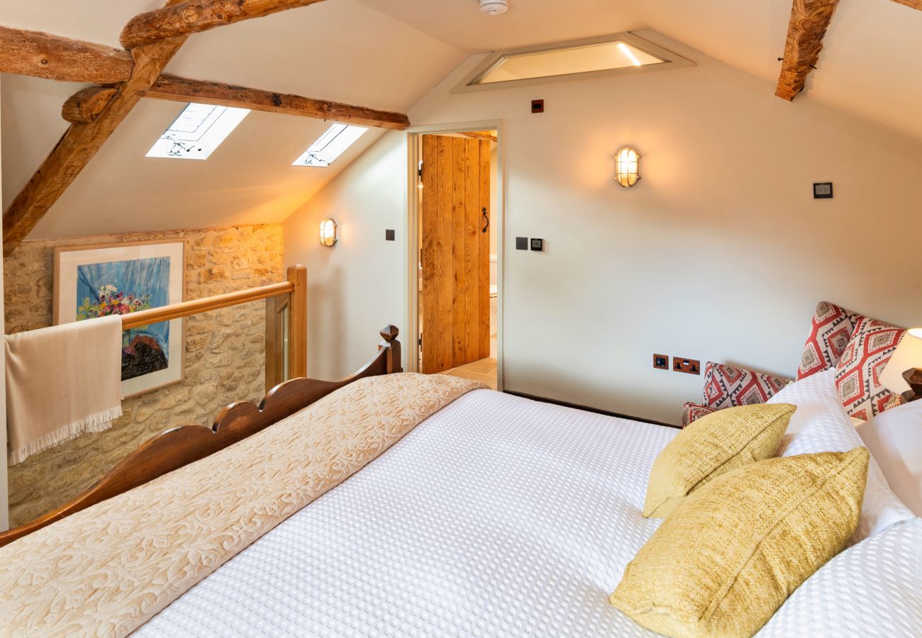 Cottage in Mappowder - Styles Farm Stables