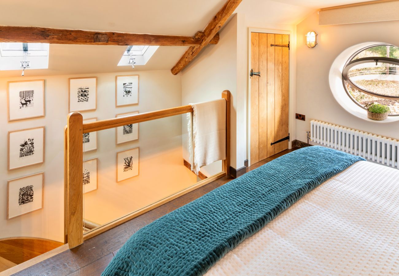 Cottage in Mappowder - Styles Farm Stables