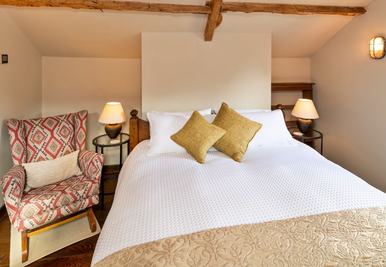 Cottage in Mappowder - Styles Farm Stables