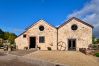 Cottage in Mappowder - Styles Farm Stables