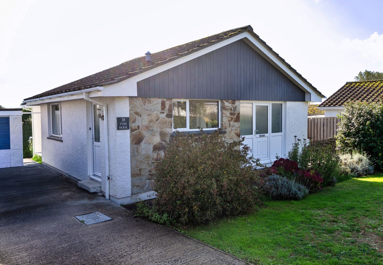 Huis in Rock - Fish Hoek