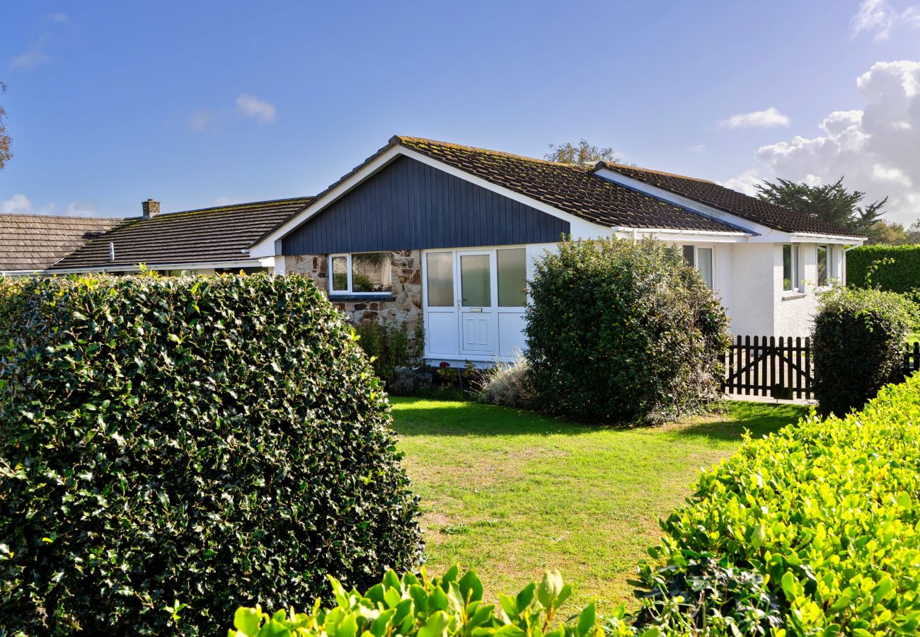 Huis in Rock - Fish Hoek