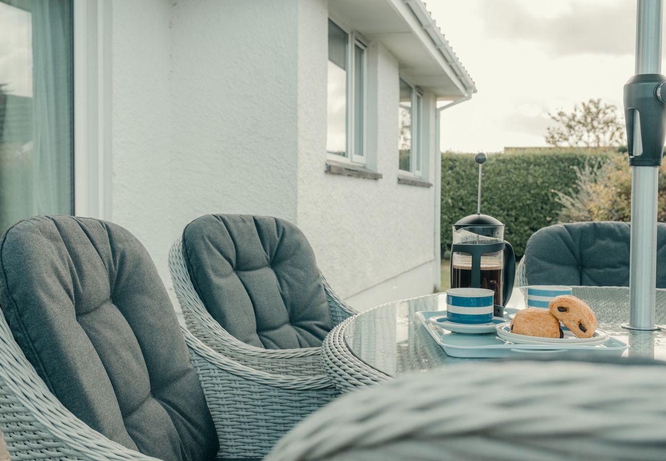 Huis in Rock - Fish Hoek