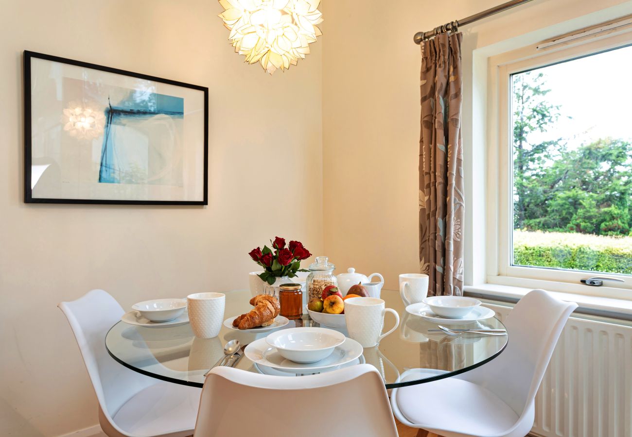 Huis in Kirkby Lonsdale - Lune Meadow