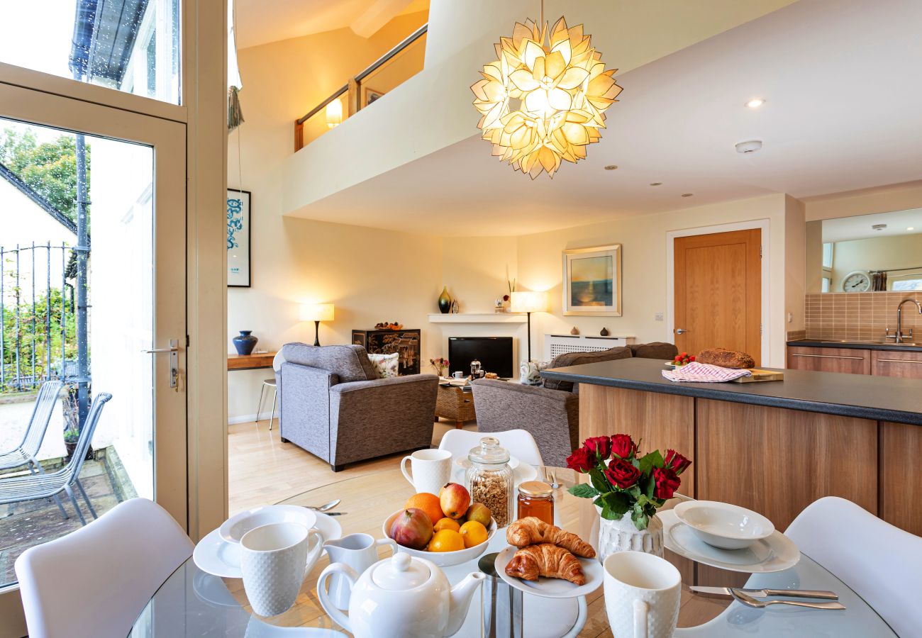 Huis in Kirkby Lonsdale - Lune Meadow