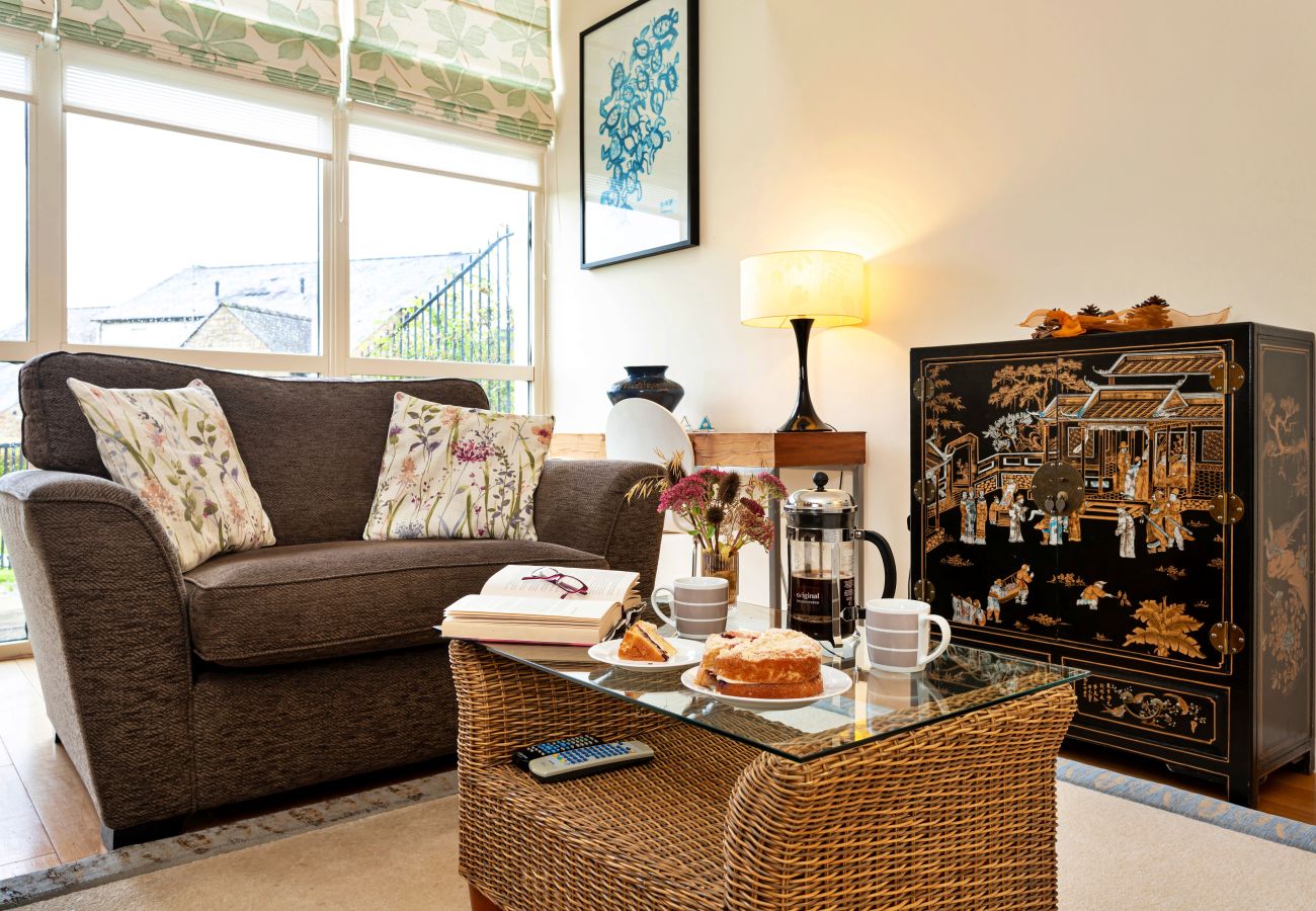 Huis in Kirkby Lonsdale - Lune Meadow