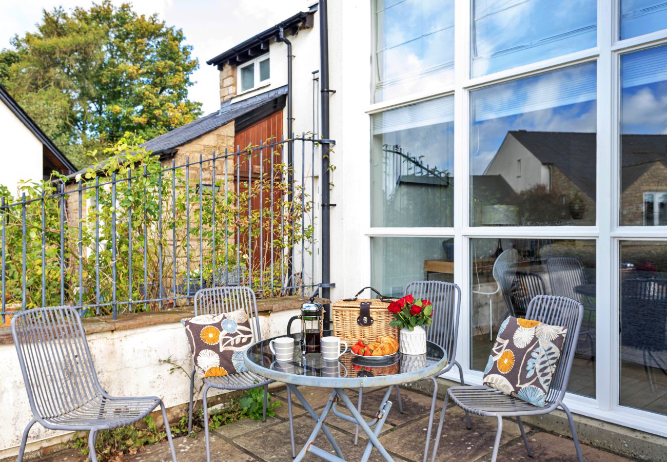 Huis in Kirkby Lonsdale - Lune Meadow