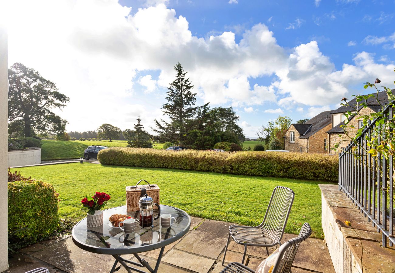 Huis in Kirkby Lonsdale - Lune Meadow