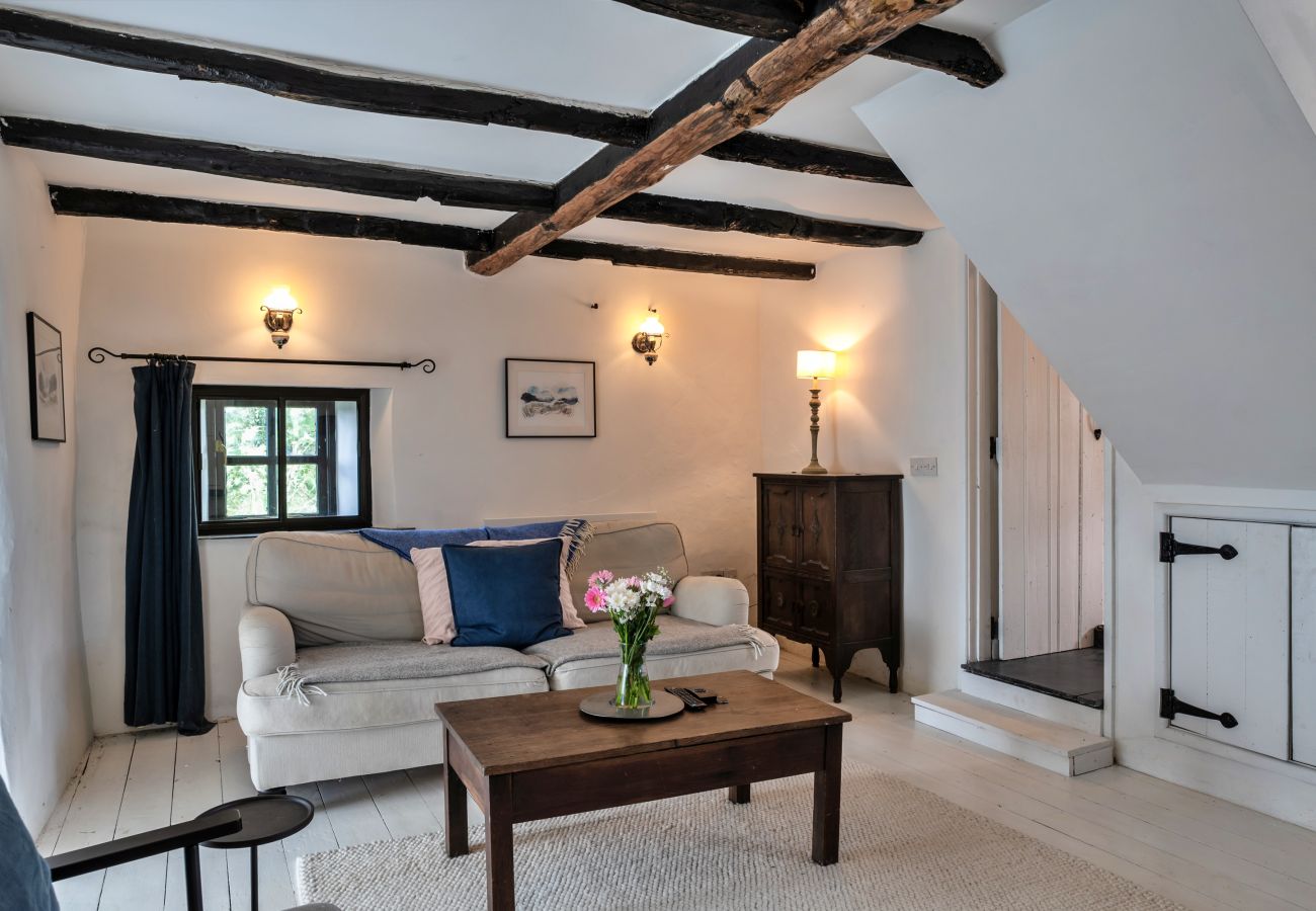 Cottage in Burnards House - Holm Cottage