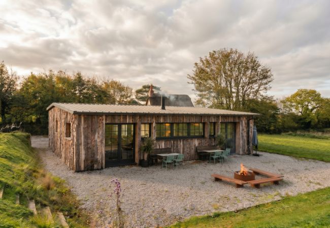 Cottage in Burnards House - Holm Retreat