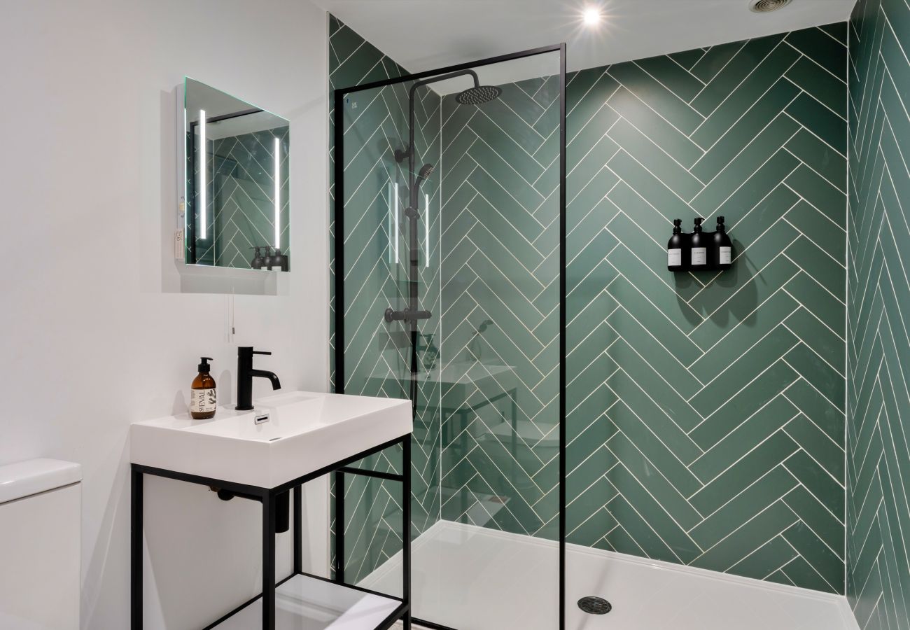 Cottage in Burnards House - Holm Retreat