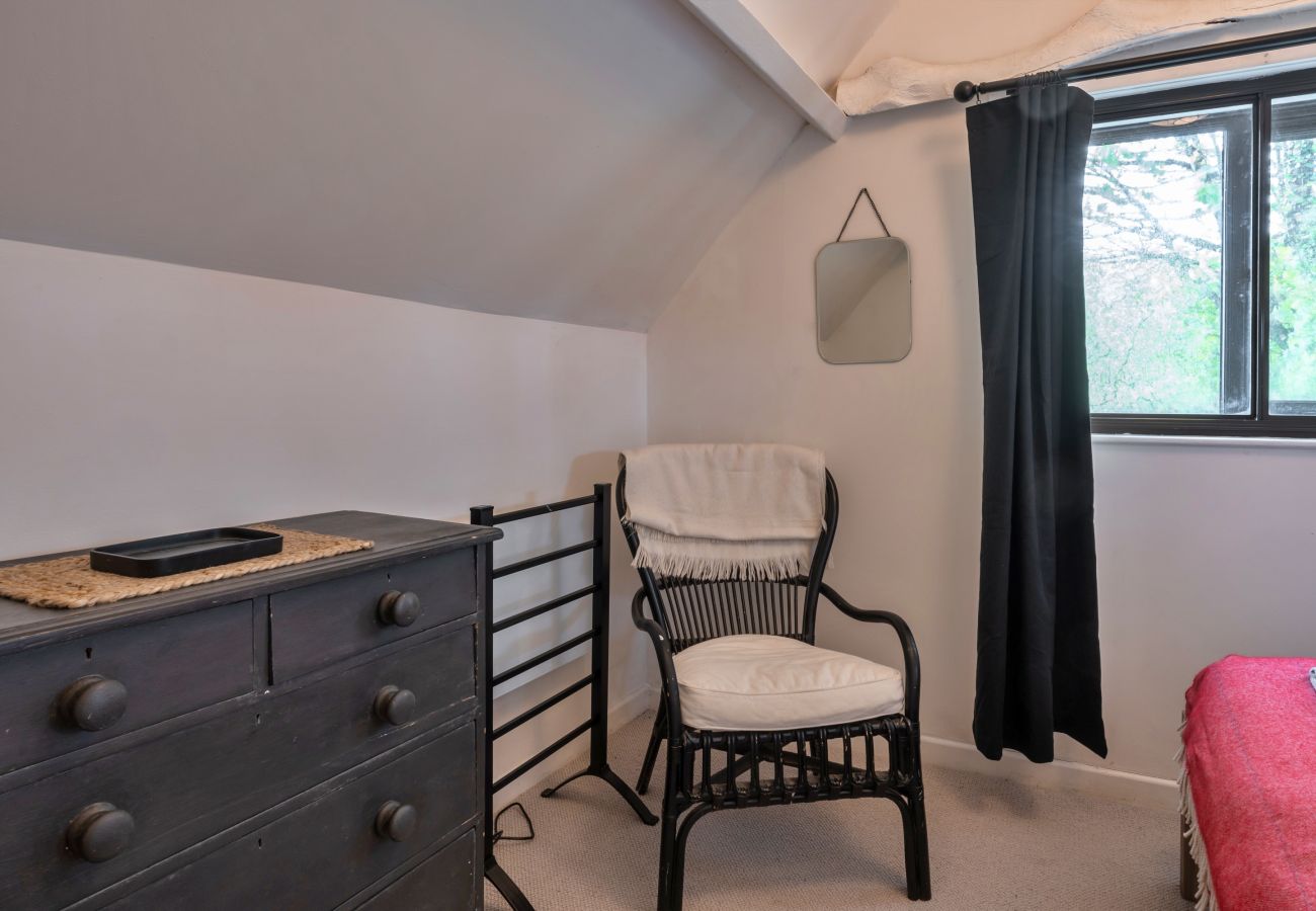 Cottage in Burnards House - Holm Retreat