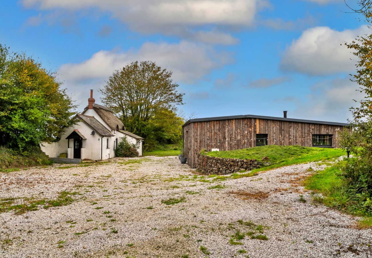 Cottage in Burnards House - Holm Retreat