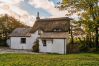 Cottage in Burnards House - Holm Retreat