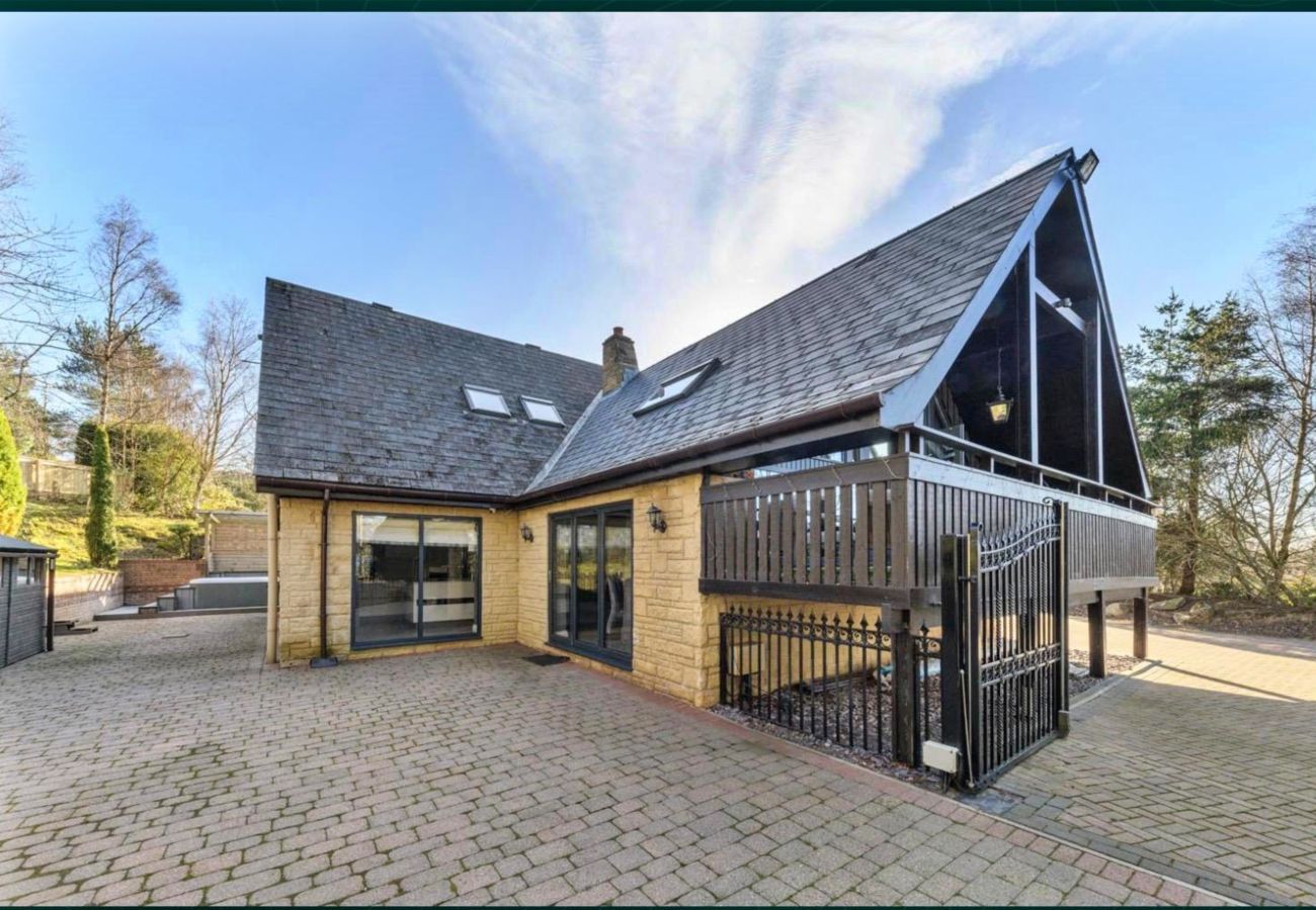 Huis in Slaley - Slayley Park