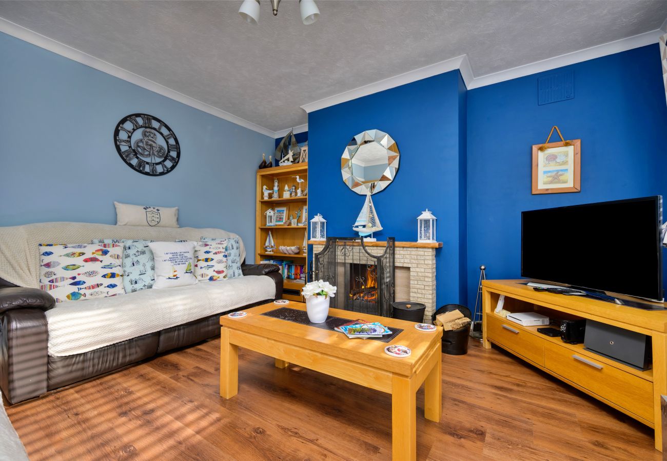 Huis in Nefyn - Normandy