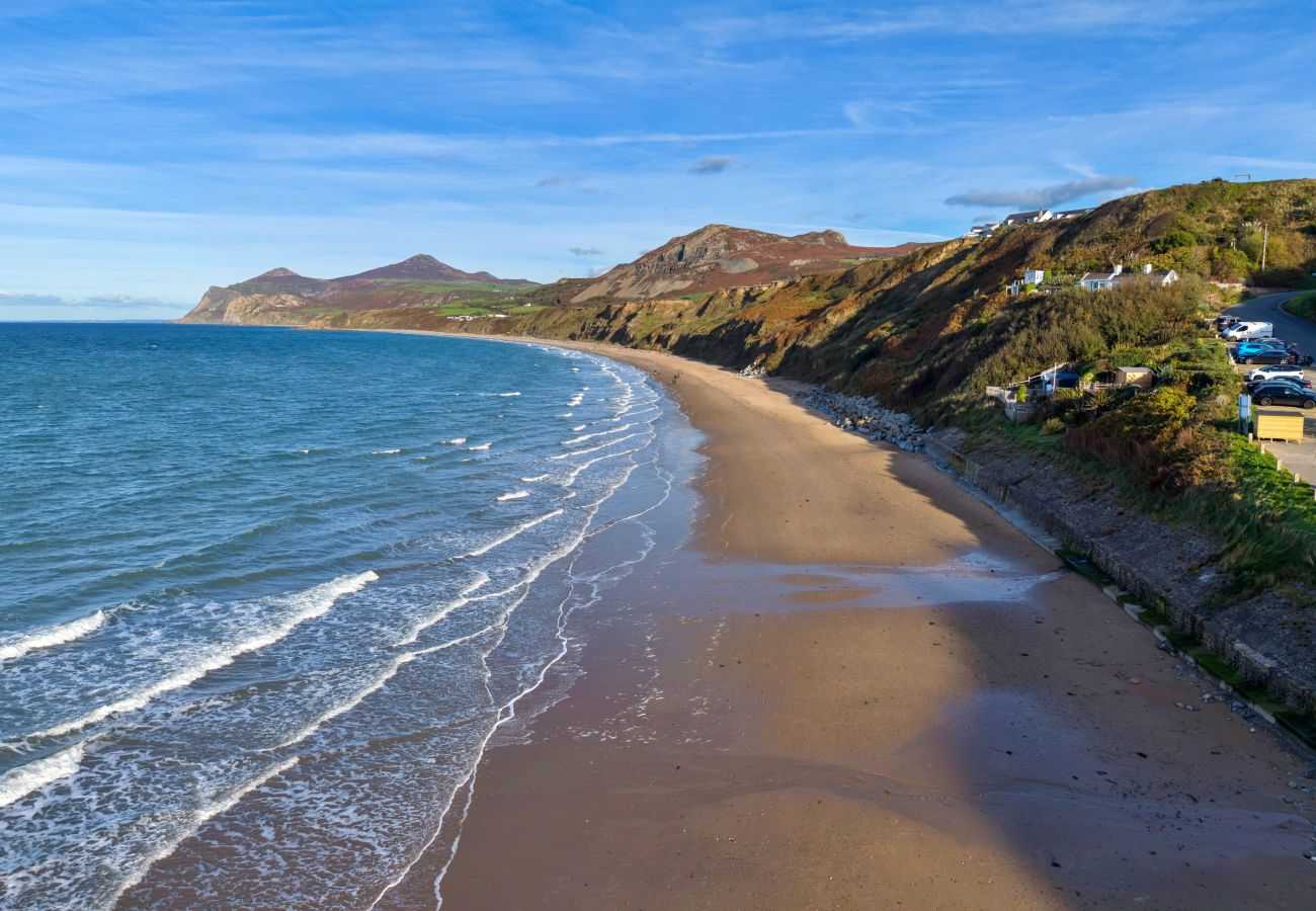 Huis in Nefyn - Normandy