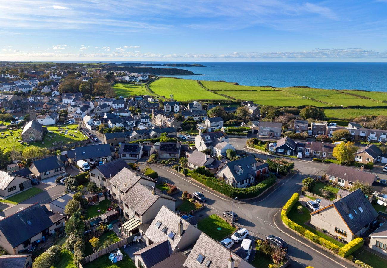 Huis in Nefyn - Normandy