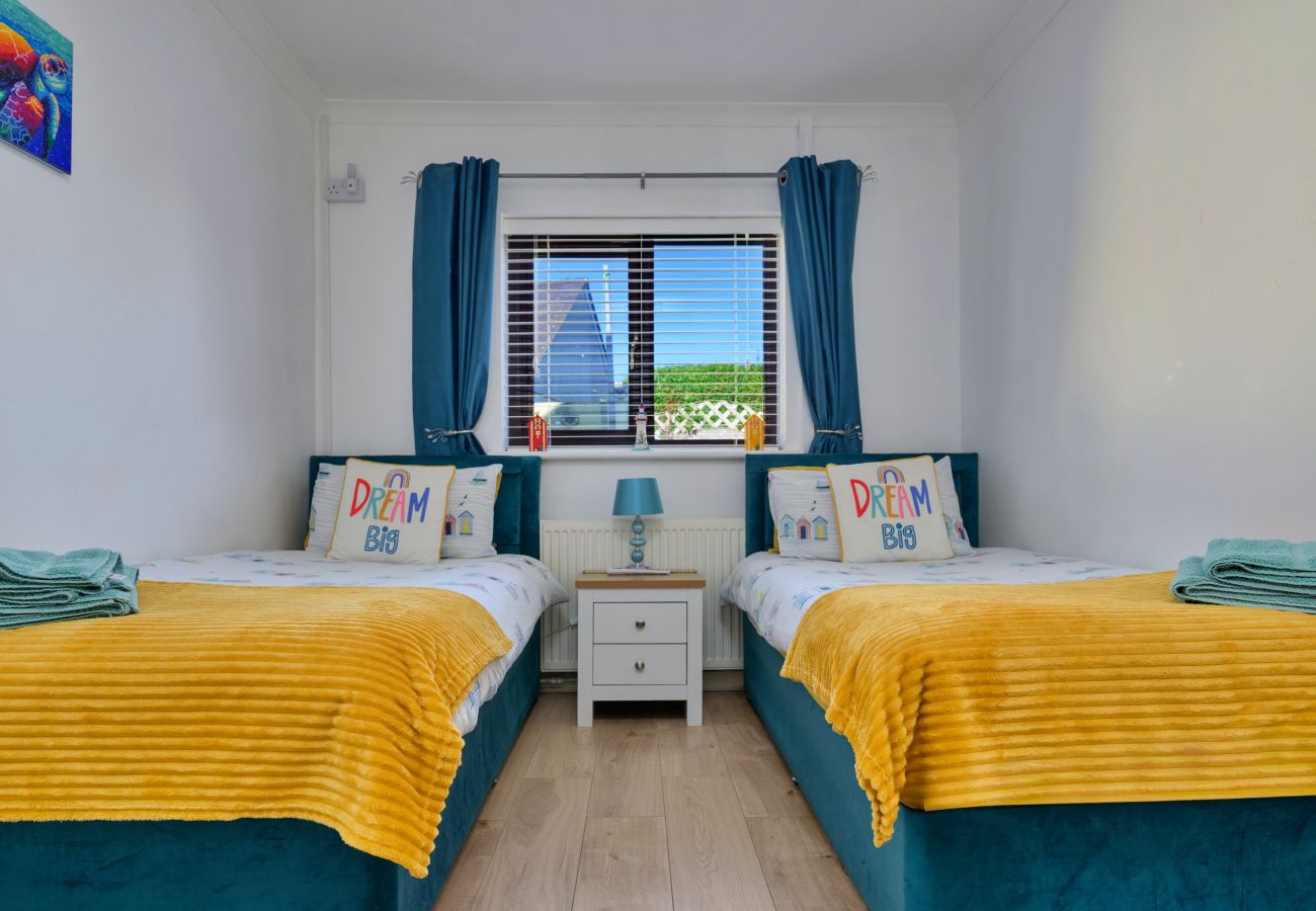 Huis in Nefyn - Normandy