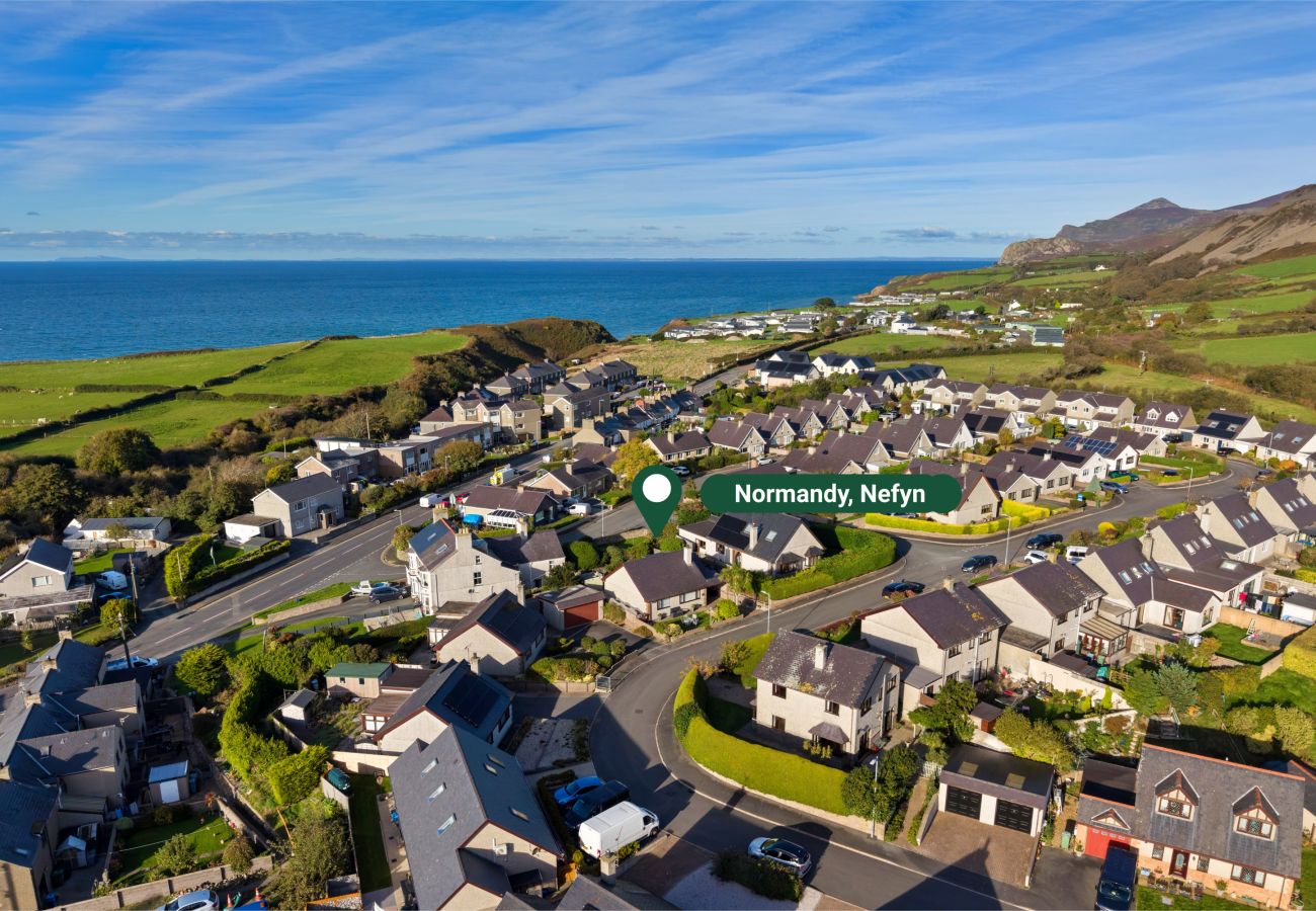 Huis in Nefyn - Normandy