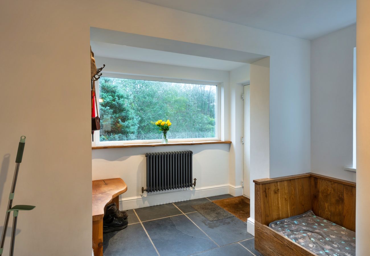 Cottage in Boscastle - Ivy Cottage, Boscastle
