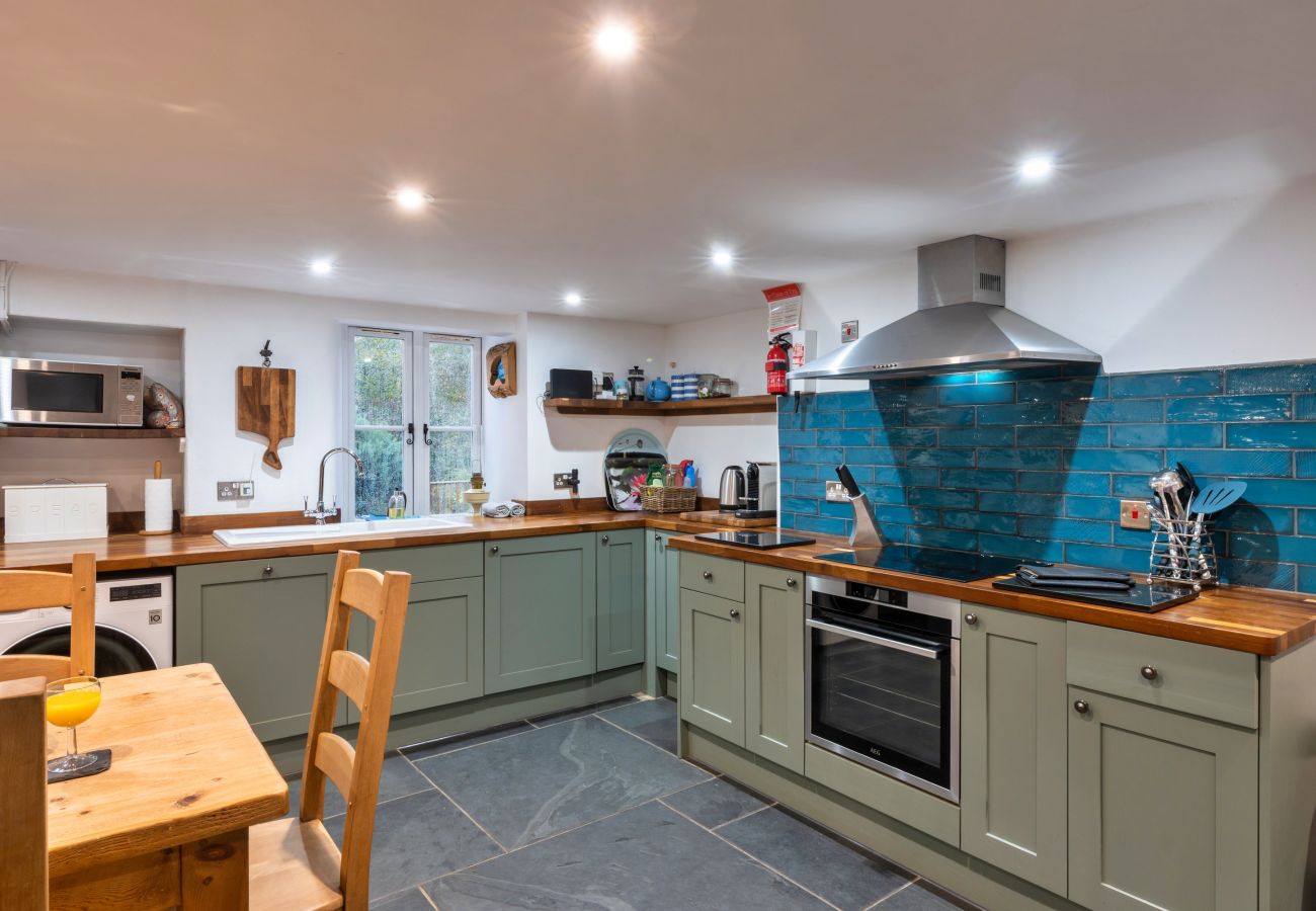Cottage in Boscastle - Ivy Cottage, Boscastle