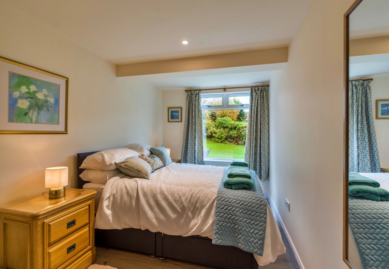 Cottage in Banchory - St Arnauds Cottage