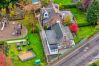 Cottage in Banchory - St Arnauds Cottage