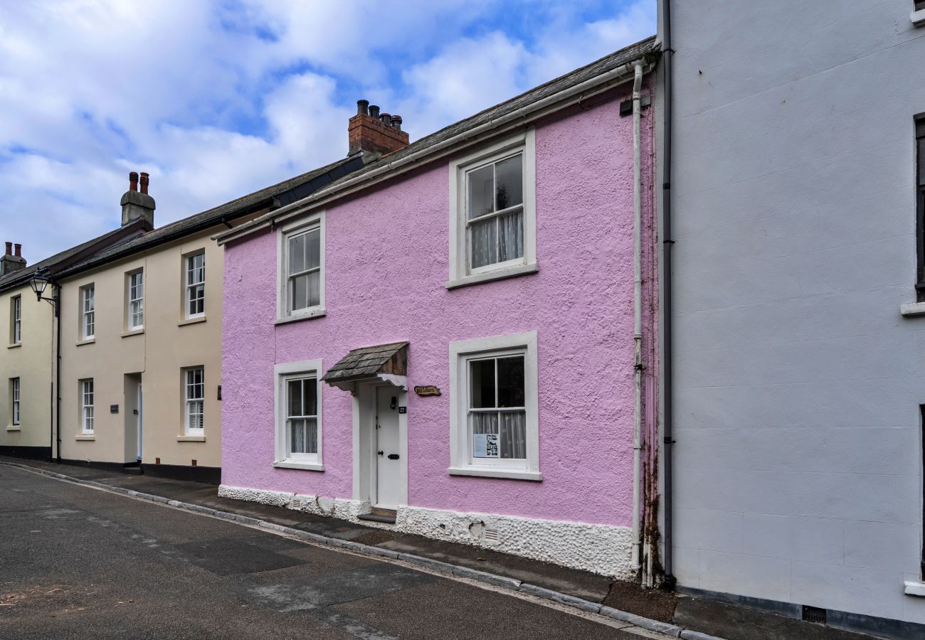 Cottage in Cawsand - Old Cellars, Cawsand