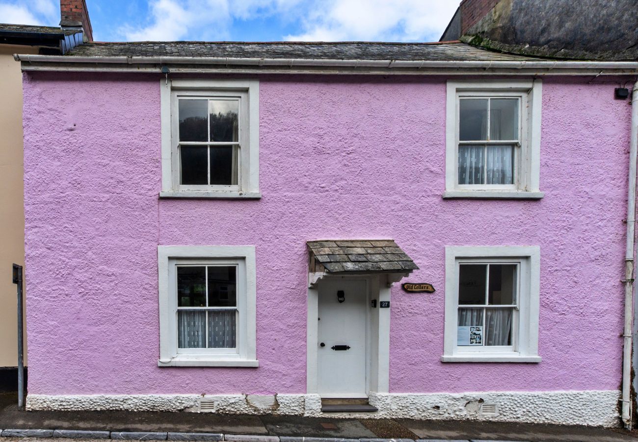 Cottage in Cawsand - Old Cellars, Cawsand