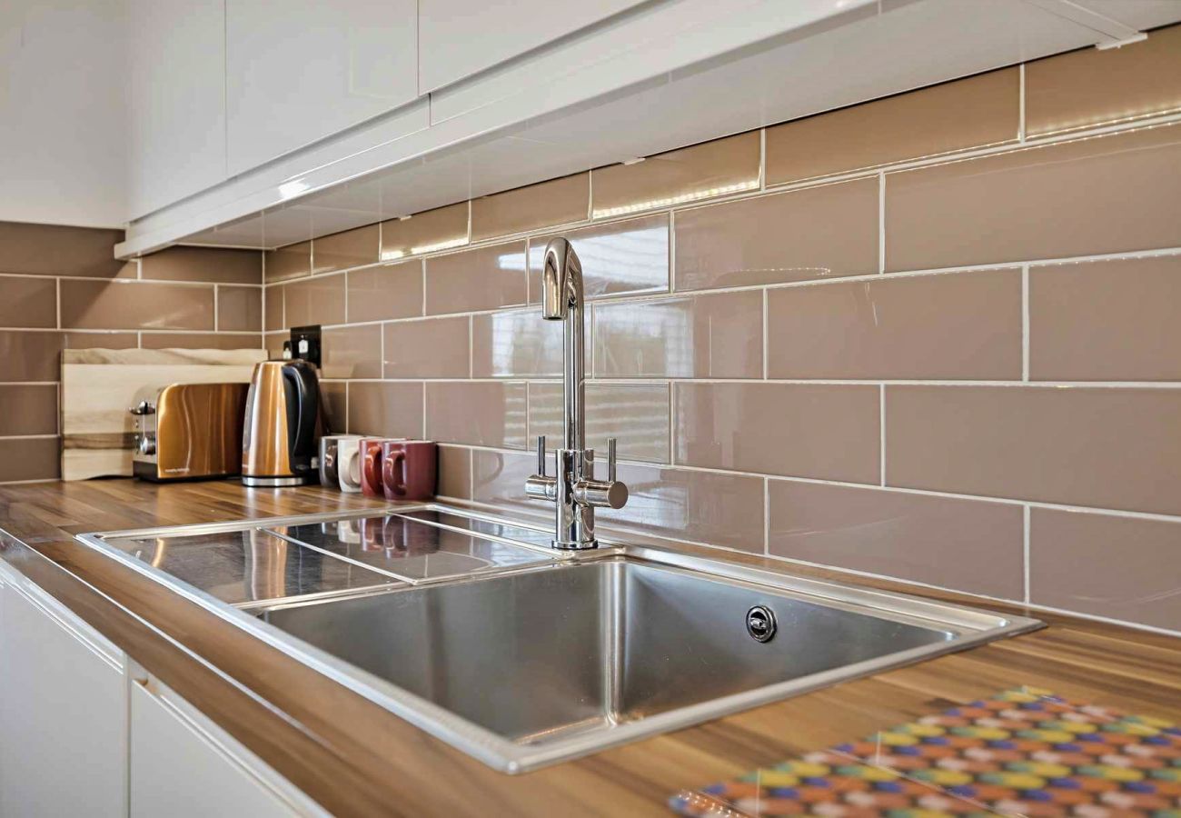 Appartement in East Molesey - Craven House, Park Suite