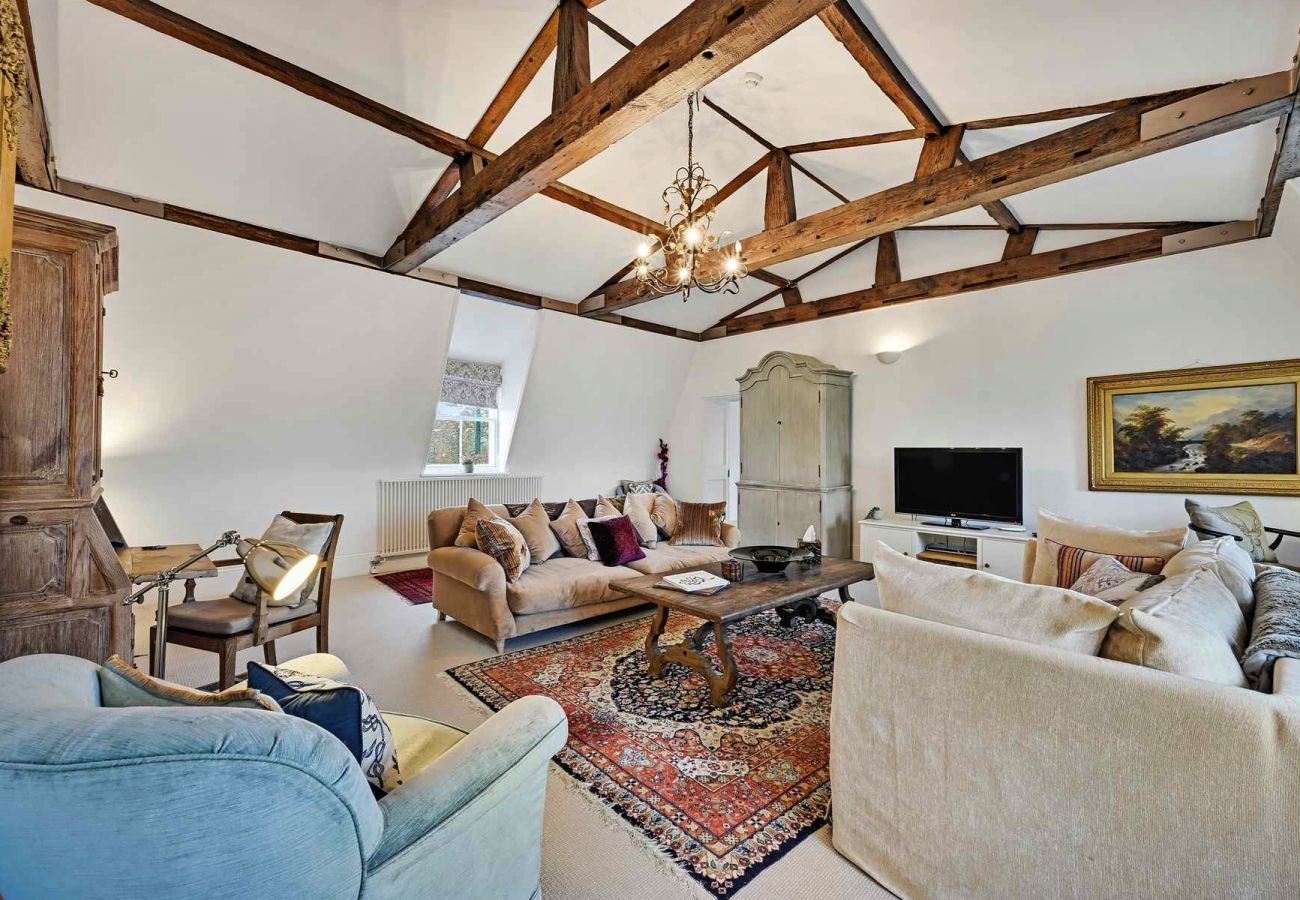 Appartement in East Molesey - Craven House, Park Suite