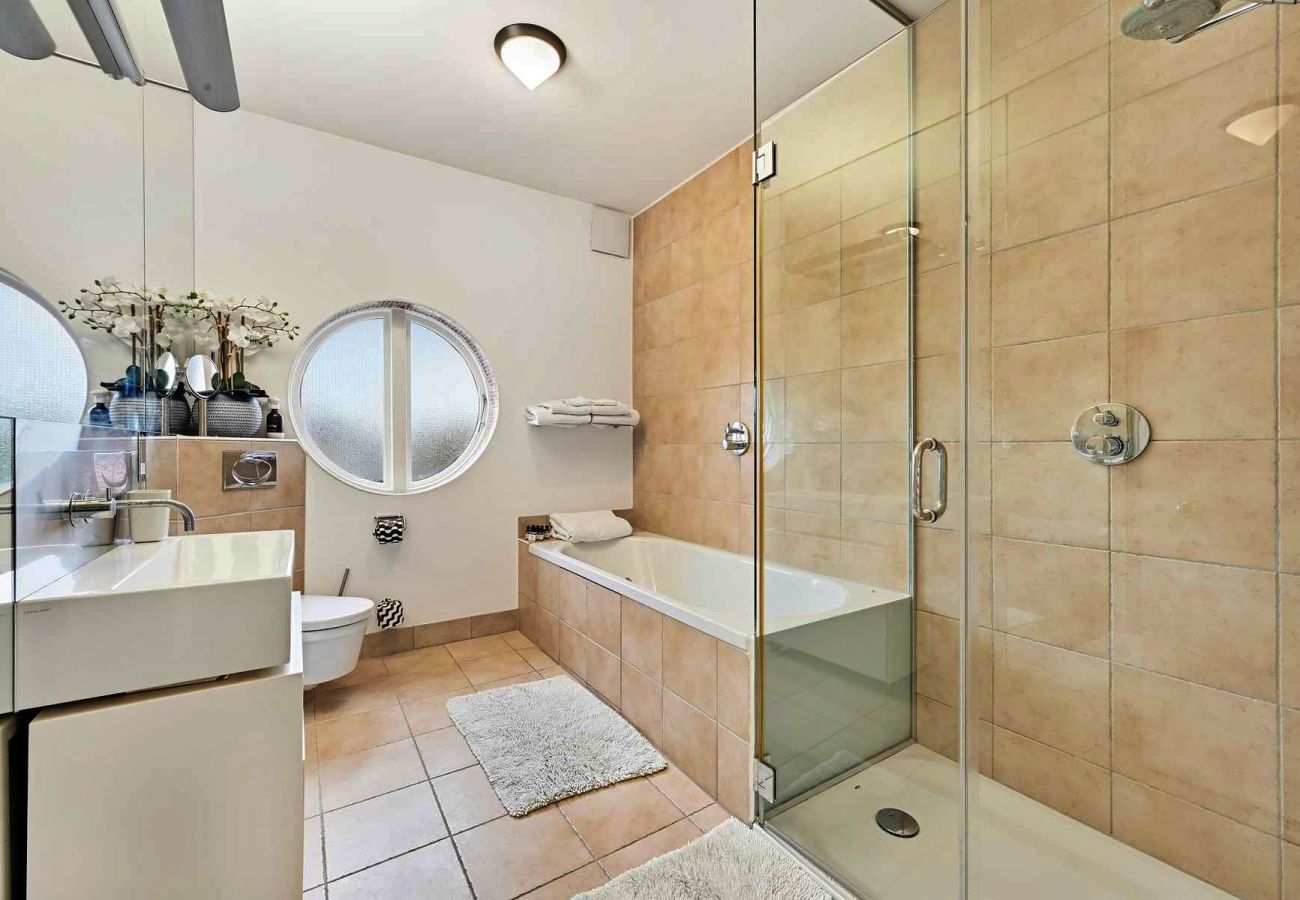 Appartement in East Molesey - Craven House, Park Suite