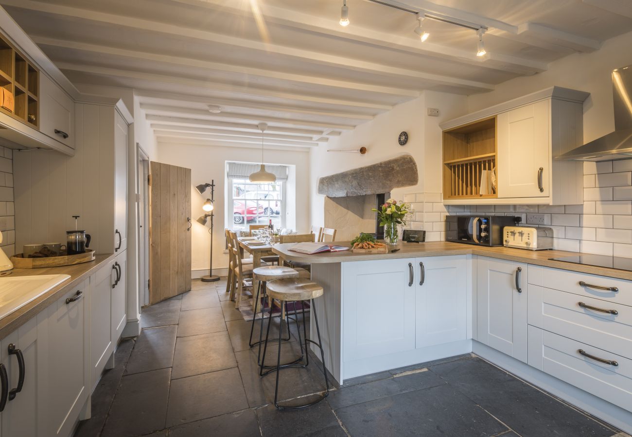 Cottage in Llan Ffestiniog - Tegannedd