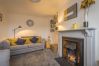 Cottage in Llan Ffestiniog - Tegannedd Cottage in Llan Ffestiniog - Tegannedd