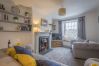Cottage in Llan Ffestiniog - Tegannedd Cottage in Llan Ffestiniog - Tegannedd